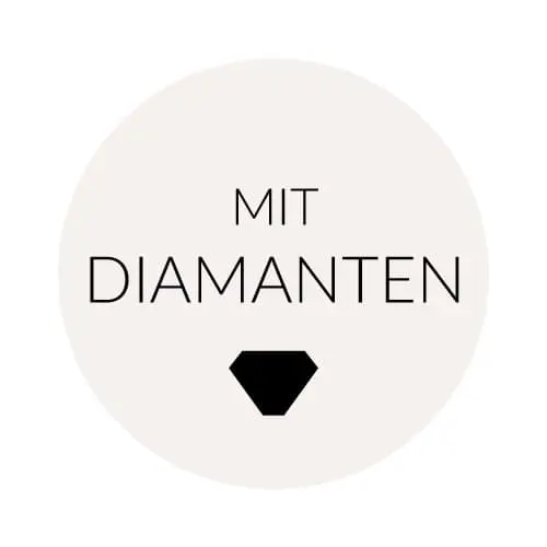 Hochwertige Eheringe mit Diamanten besetzt